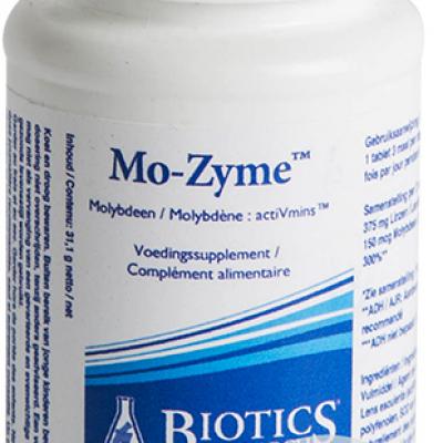 Mo zyme