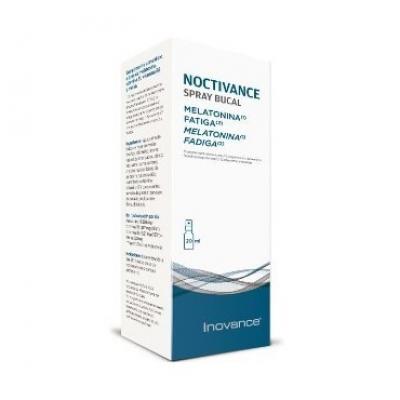 Noctivance spray buccal 2