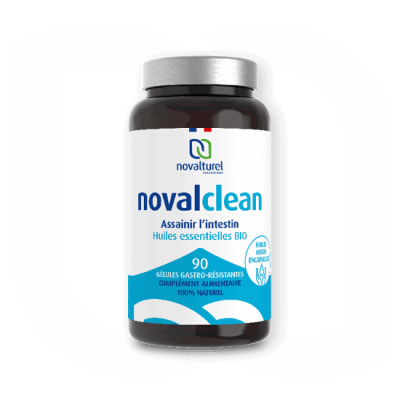 Novalclean novalturel