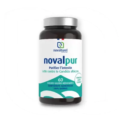 Novalpur novalturel