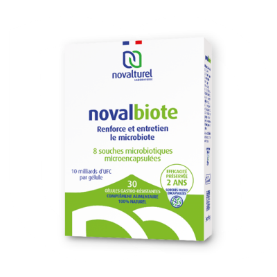 Novalturel novalbiote 30