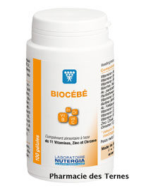 Nutergia biocebe a 1