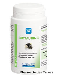 Nutergia biotaurine a 1
