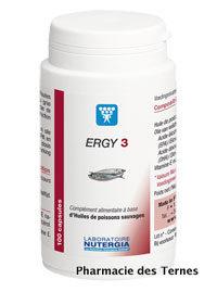 Nutergia ergy 3 a 1