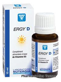 Nutergia ergy d a 1