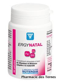 Nutergia ergynatal a 2