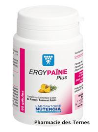 Nutergia ergypaine plus a 1