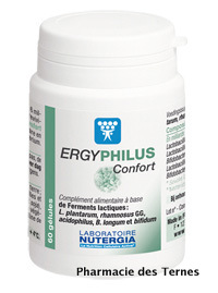 Nutergia ergyphilus confort a 1