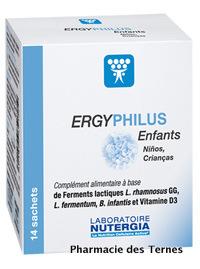 Nutergia ergyphilus enfants a 1