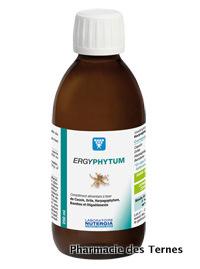 Nutergia ergyphytum a 2