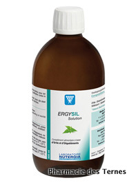 Nutergia ergysil solution a 1