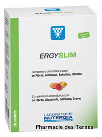 Nutergia ergyslim a 2