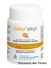Nutergia naturalkyl a 1