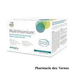 Nutrimonium 28 sachets