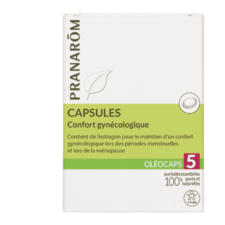 Oc fr 5 confort gynecologique