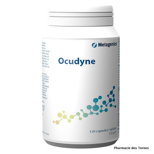 Ocudyne