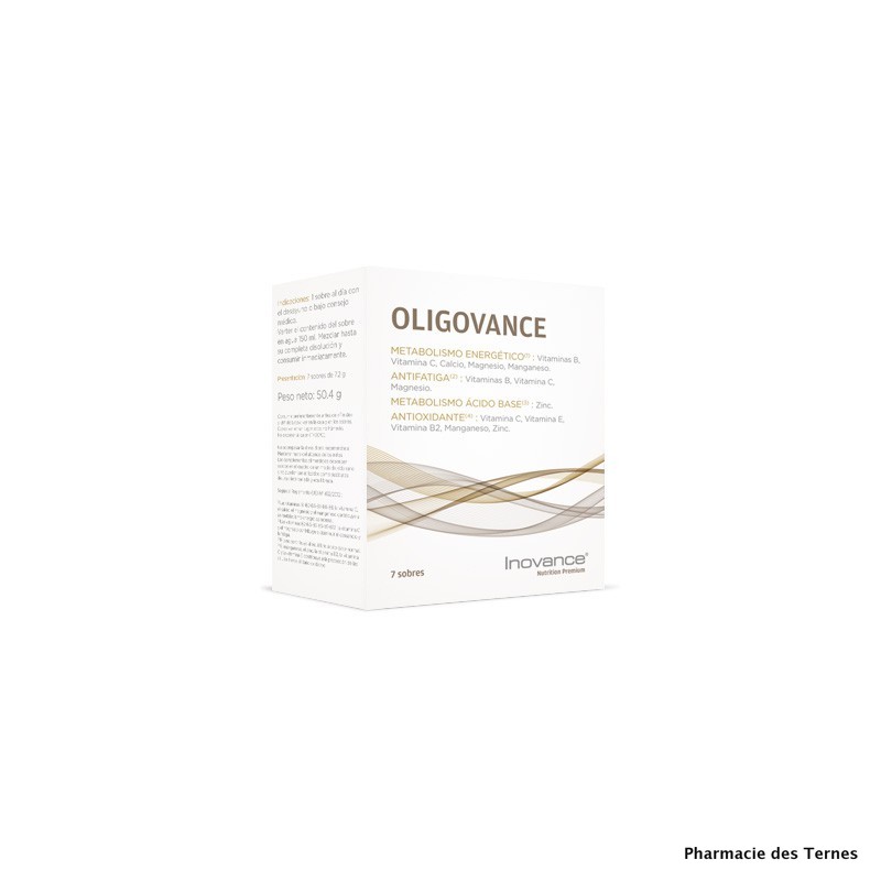 Oligovance fr 2