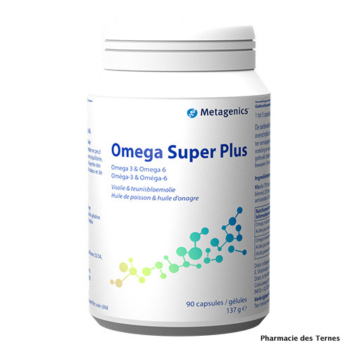 Omega super plus 1
