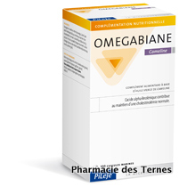 Omegabiane cameline 100 capsules