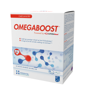 Omegaboost 3d