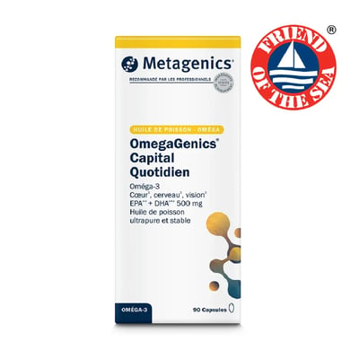Omegagenics 90 ockh3jee