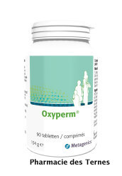 Oxyperm 90t 2