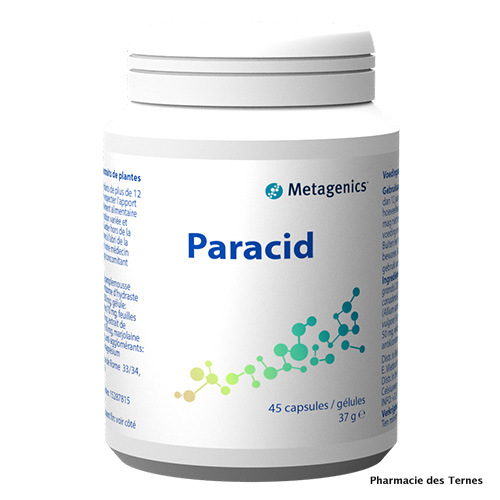 Paracid