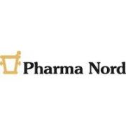 Pharma nord logo