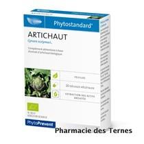 Phytostandard - Artichaut / Radis Noir