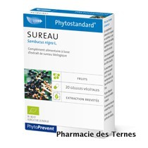 Phytostandard sureau