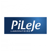 Pileje logo