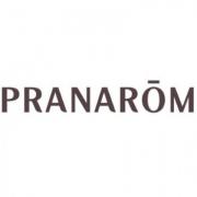 Pranarom logo