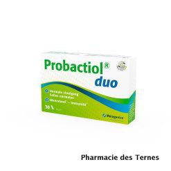 Probactiol duo 30 ge l 2