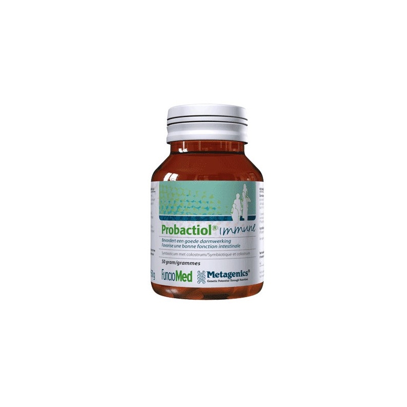 Probactiol immune