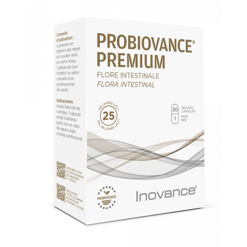 Probiovance premium