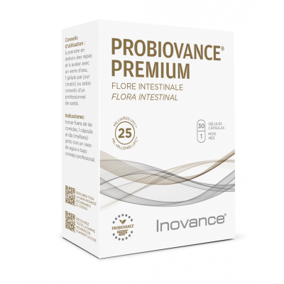 Probiovance premium