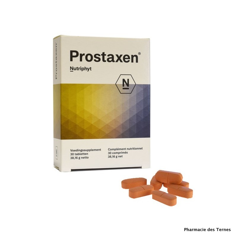 Prostaxen boite de 30 comprimes 1 