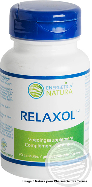 Relaxol