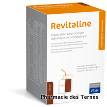 Revitaline
