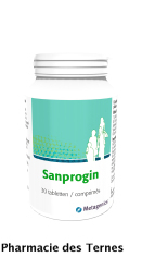Sanprogin 30 compr 2