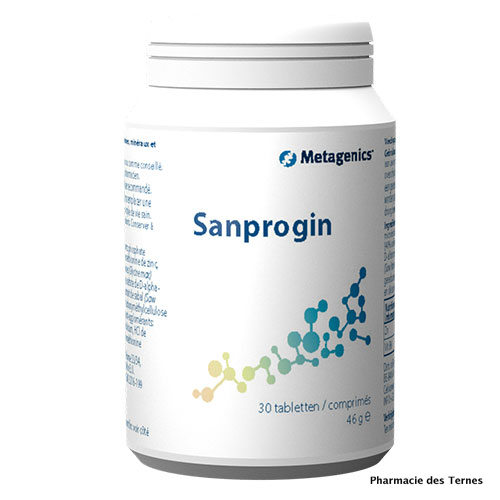 Sanprogin