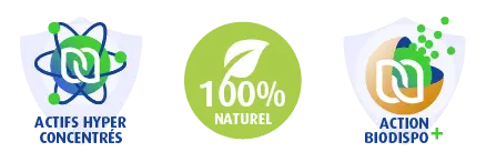 Sante naturelle actifs hyper concentres biodisponibilite novaltera