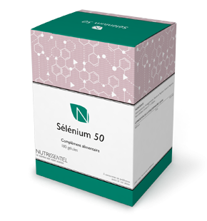 Selenium