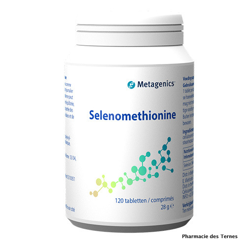 Selenomethionine 1