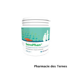 Serophan chocolat 408g 2