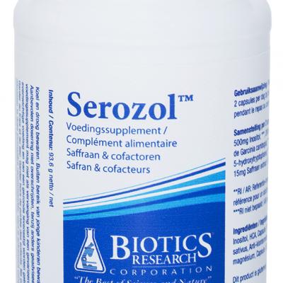 Serozol