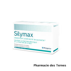Silymax