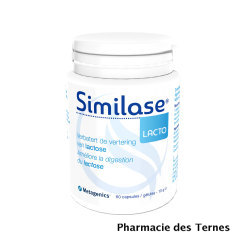 Similase lacto 60 ge l 2