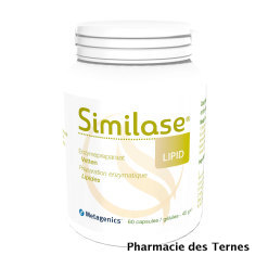 Similase lipid 60 ge l 2