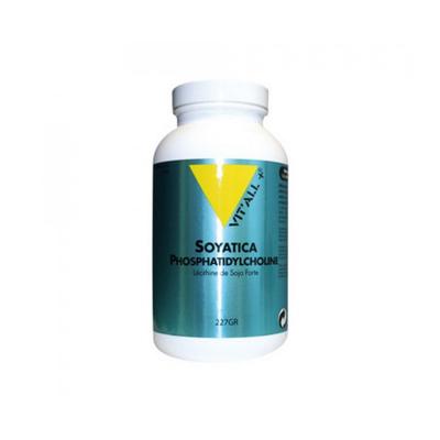 Soyatica phosphatidylcholine